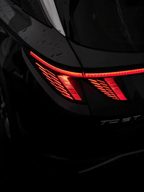 car rear