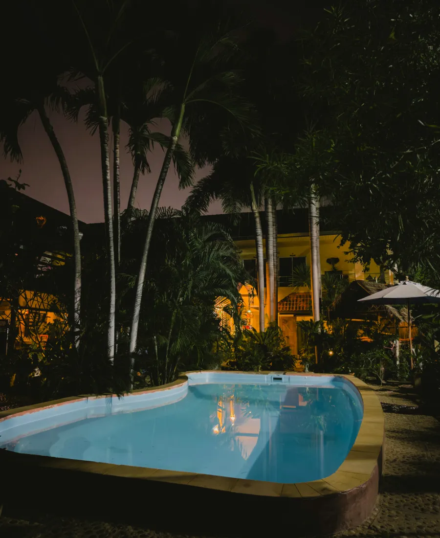 Luxury property