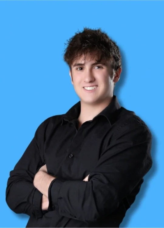 Joshua Guttilla