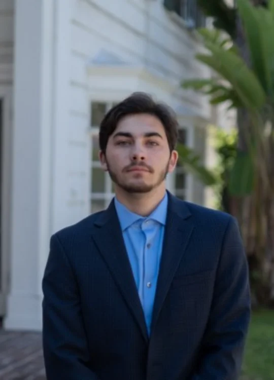 Zack Beraznik